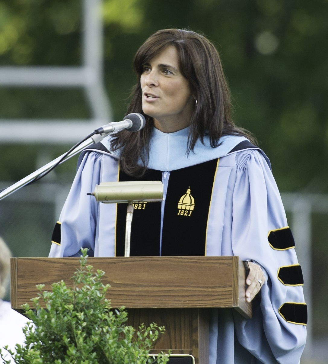 Dr. Cherie Hill Lombardo